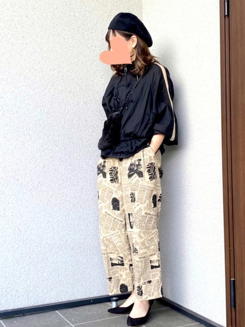 haruさんのコーディネート