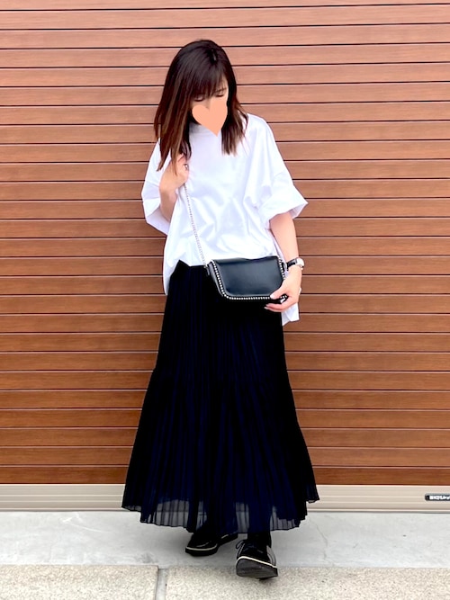 haruさんのコーディネート
