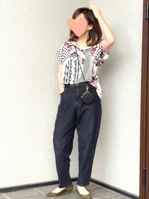 haruさんのコーディネート