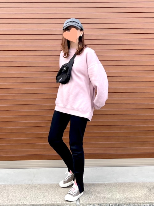 haruさんのコーディネート