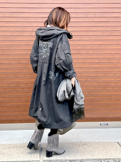 haruさんのコーディネート