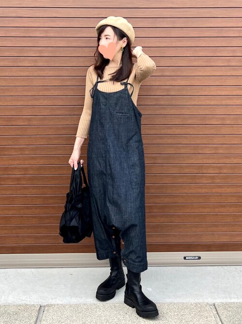 haruさんのコーディネート