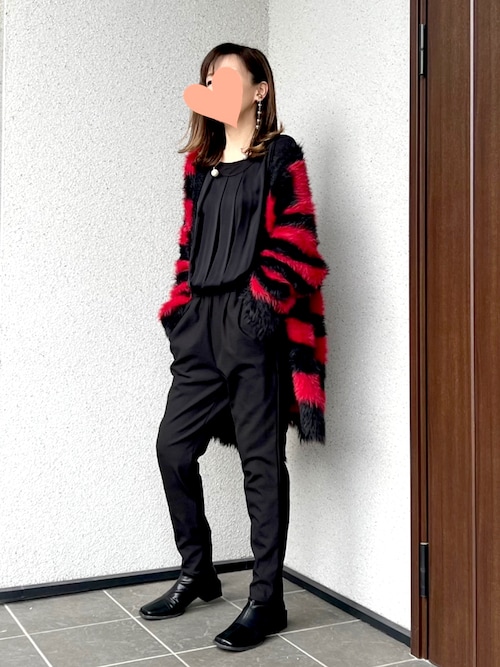 haruさんのコーディネート