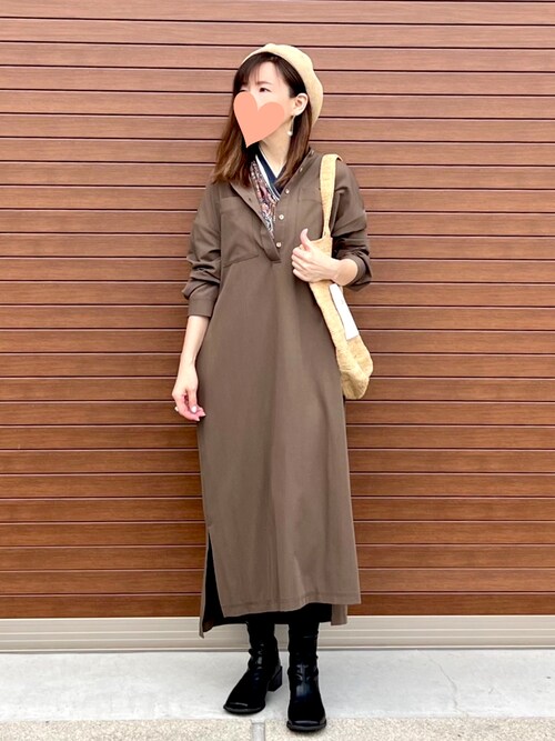 haruさんのコーディネート