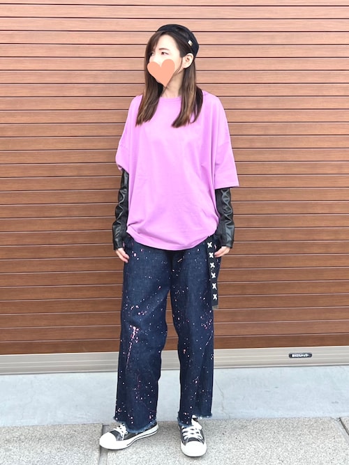 haruさんのコーディネート