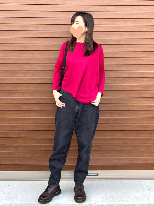 haruさんのコーディネート