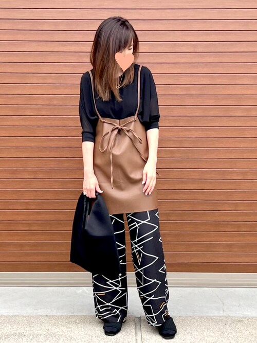 haruさんのコーディネート