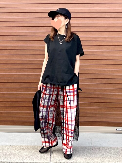 haruさんのコーディネート