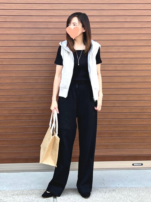 haruさんのコーディネート