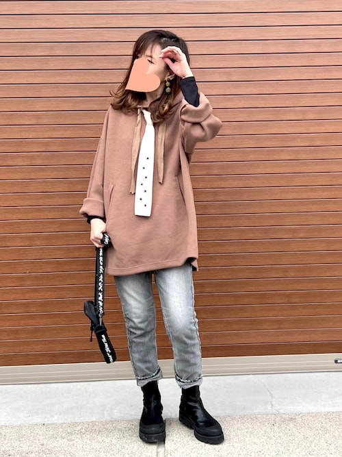 haruさんのコーディネート