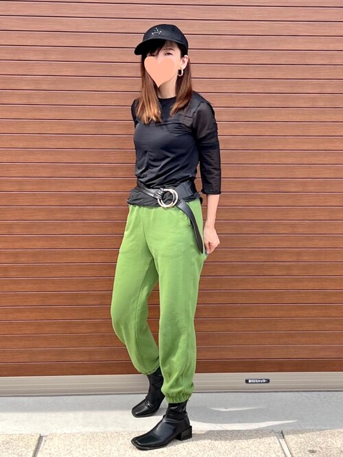 haruさんのコーディネート