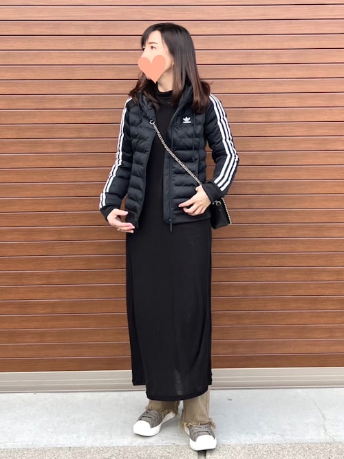 haruさんのコーディネート