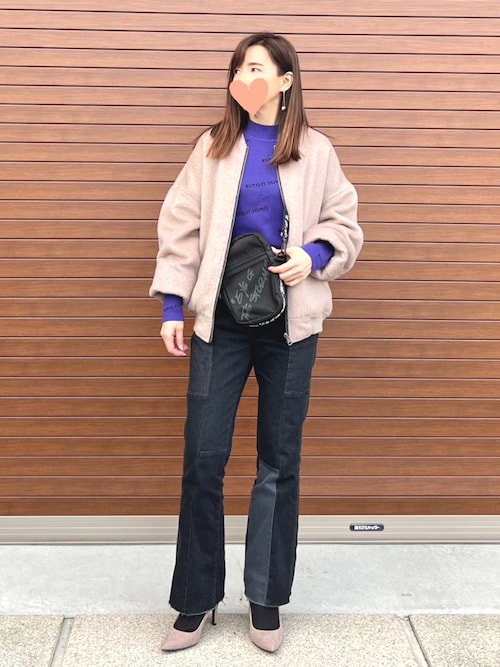 haruさんのコーディネート