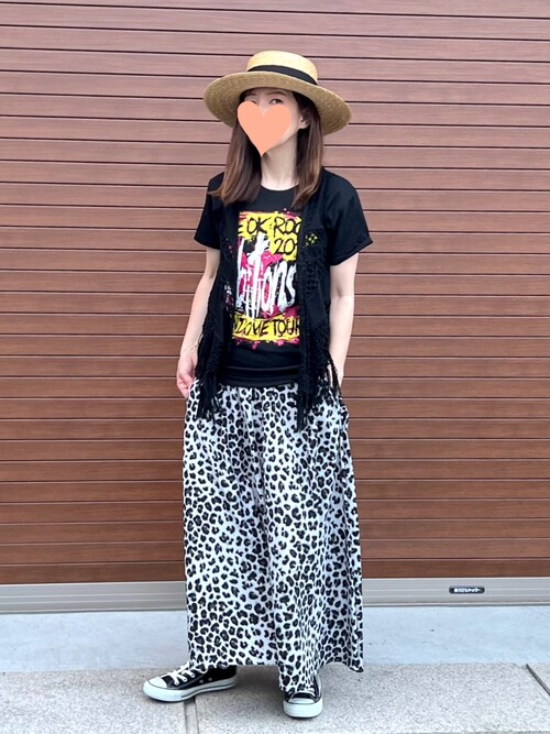 haruさんのコーディネート