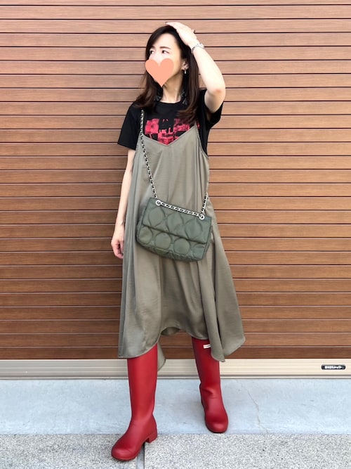 haruさんのコーディネート
