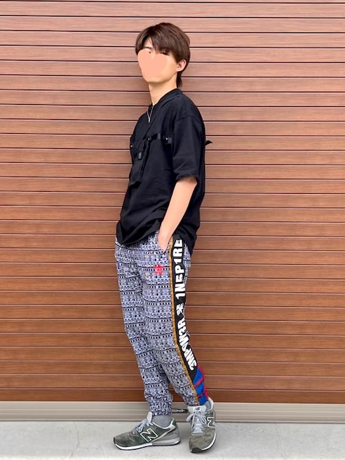 haruさんのコーディネート