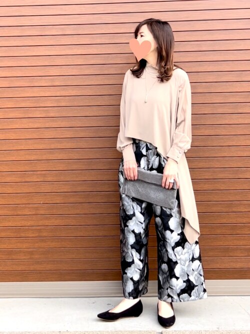 haruさんのコーディネート