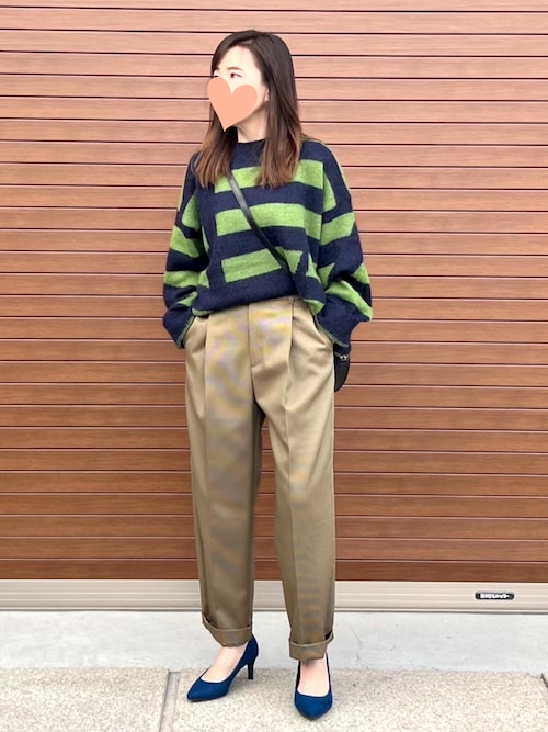 haruさんのコーディネート