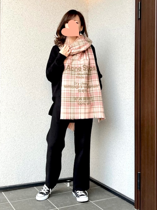haruさんのコーディネート