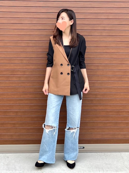 haruさんのコーディネート