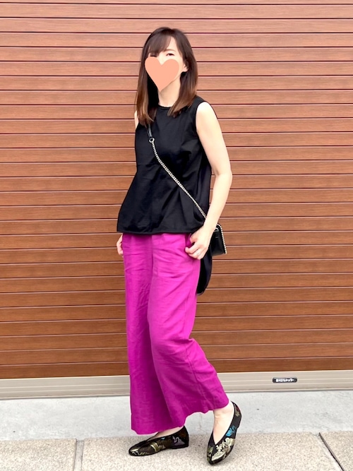 haruさんのコーディネート