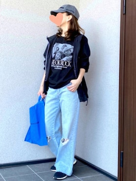 haruさんのコーディネート