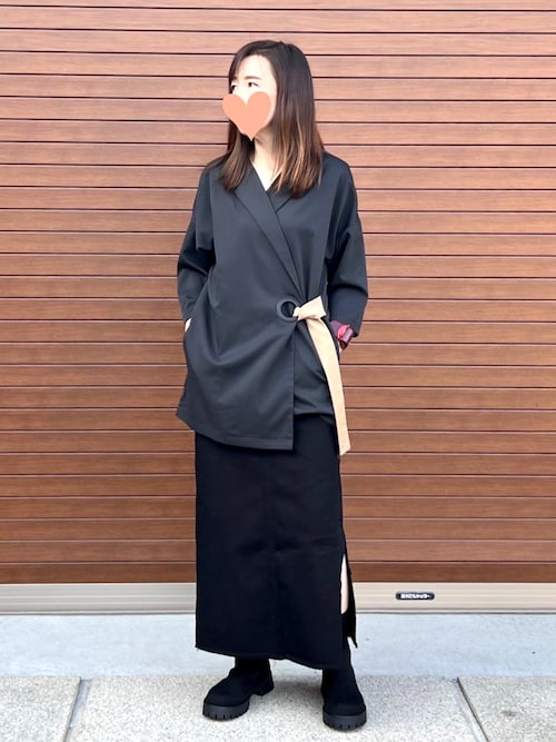 haruさんのコーディネート