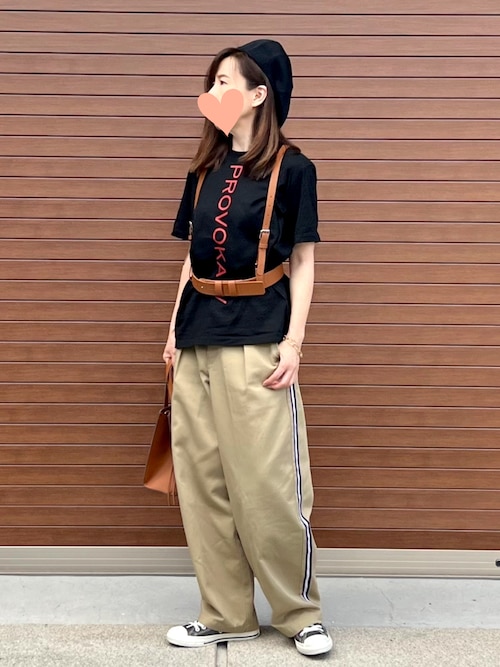 haruさんのコーディネート