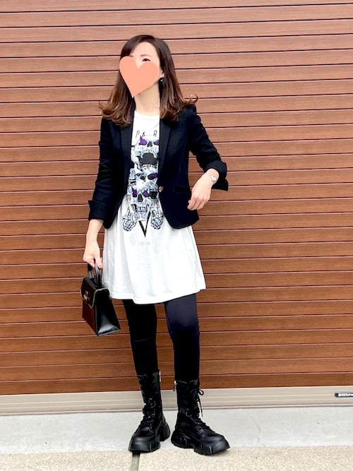 haruさんのコーディネート