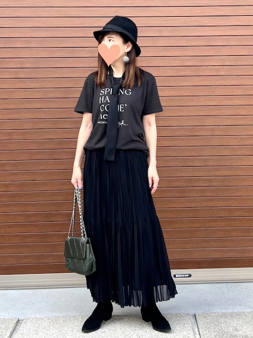 haruさんのコーディネート