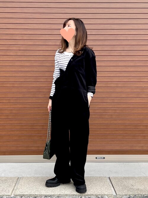 haruさんのコーディネート