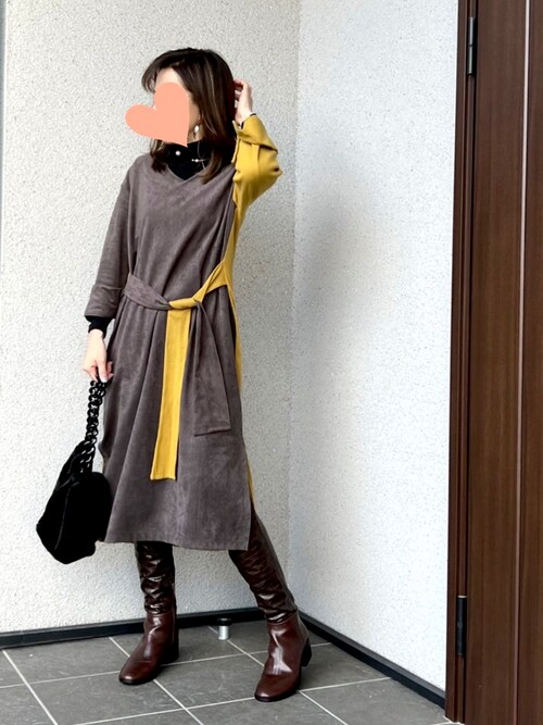 haruさんのコーディネート