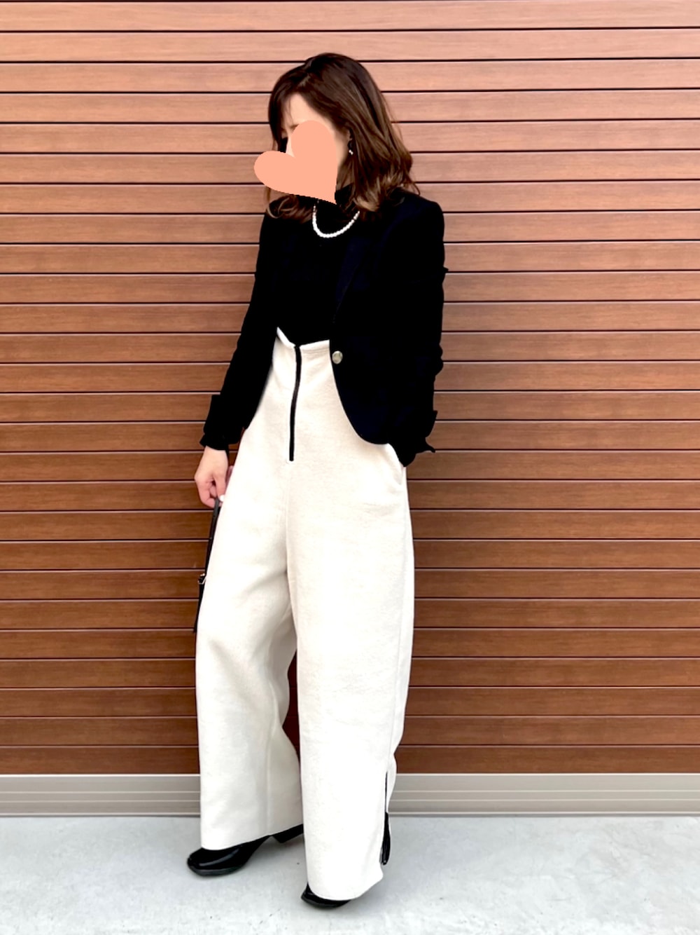 DOUBLE STANDARD CLOTHING（ダブルスタンダードクロージング）の