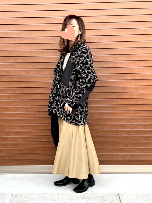 haruさんのコーディネート
