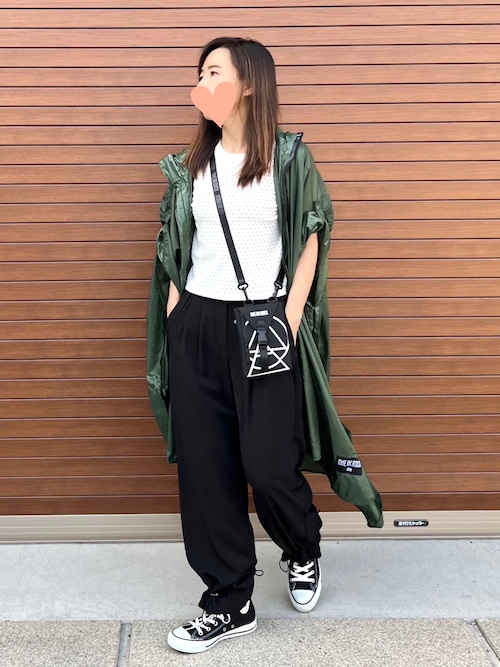 haruさんのコーディネート