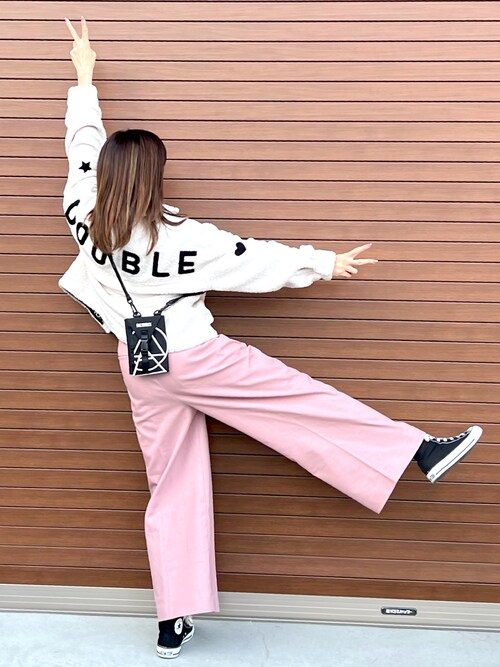 haruさんのコーディネート