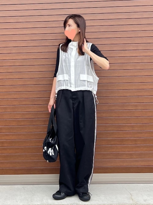 haruさんのコーディネート