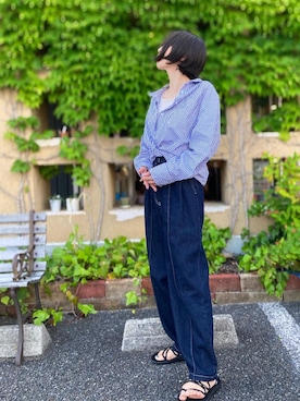 シオンさんのコーディネート