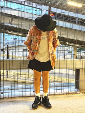 THE BEYONDさんのコーディネート
