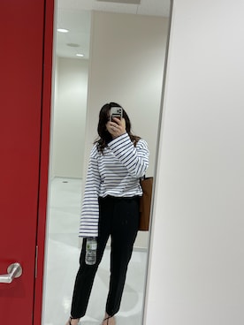 naさんのコーディネート