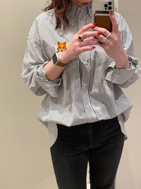naさんのコーディネート
