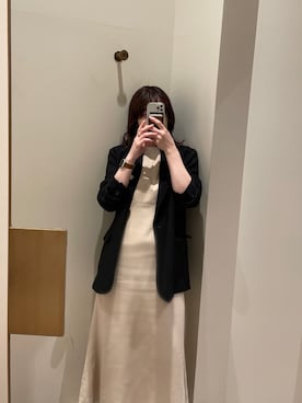 naさんのコーディネート