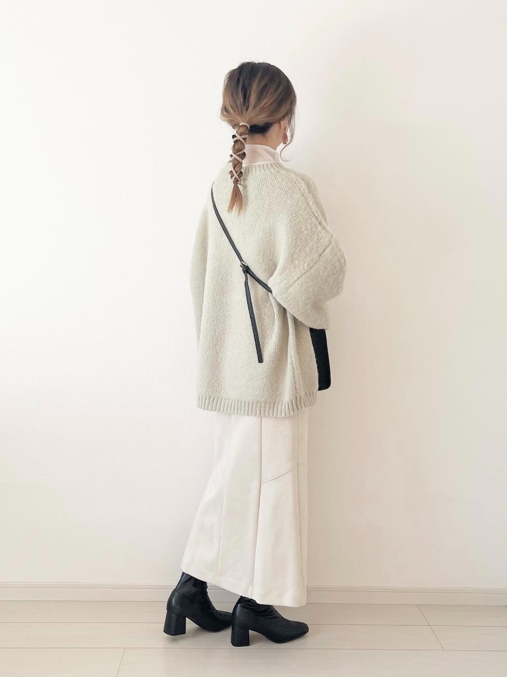 冬服 おまとめページ classicalelf ニット セーター これ1枚でワンランク上の冬コーデ