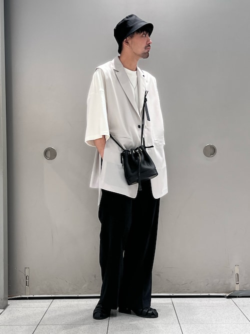 【JOSEPH&STACEY】ステイシーデイトリップトート Canvas M JOSEPH&STACEY】ステイシーデイトリップトート Canvas M