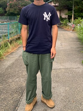 たろすさんのコーディネート