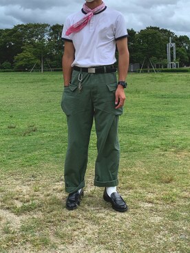 たろすさんのコーディネート