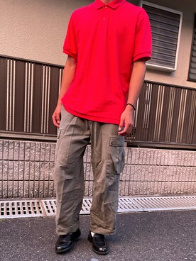 たろすさんのコーディネート