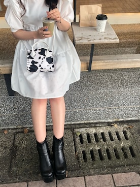 kyonさんのコーディネート