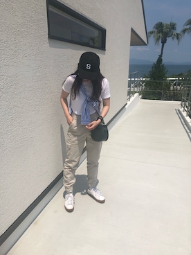 kyonさんのコーディネート