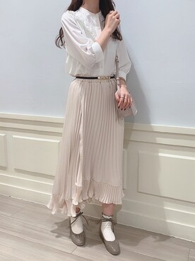 natsuさんのコーディネート